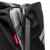 2025 Adidas Multigame Backpack 3.4 Ale Galan (Black/Red)
