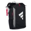 2025 Adidas Multigame Backpack 3.4 Ale Galan (Black/Red)