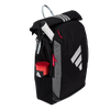 2025 Adidas Multigame Backpack 3.4 Ale Galan (Black/Red)