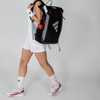 2025 Adidas Multigame Backpack 3.4 Ale Galan (Black/Red)