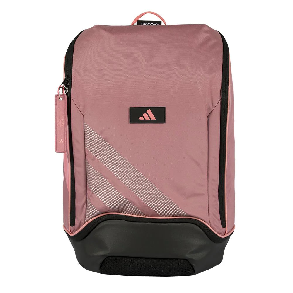 2026 Adidas Pro Tour Martita Ortega Backpack (Pink)