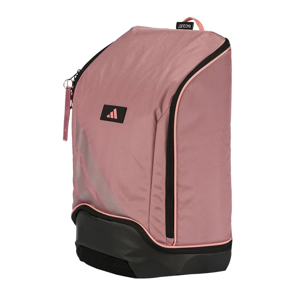 2026 Adidas Pro Tour Martita Ortega Backpack (Pink)