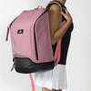 2026 Adidas Pro Tour Martita Ortega Backpack (Pink)