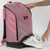 2026 Adidas Pro Tour Martita Ortega Backpack (Pink)