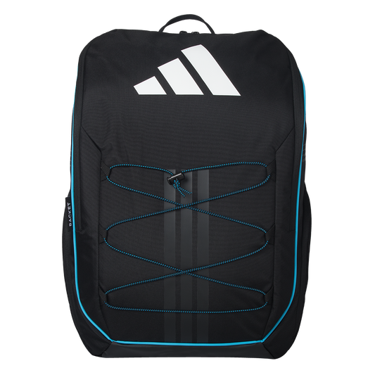 2025 Adidas Pro Tour Backpack 3.4 (Black)
