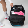 2025 Adidas Pro Tour Backpack 3.4 (Black)