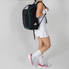 2025 Adidas Pro Tour Backpack 3.4 (Black)