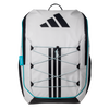 2025 Adidas Pro Tour Backpack 3.4 Martita Ortega (Off-White)