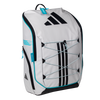 2025 Adidas Pro Tour Backpack 3.4 Martita Ortega (Off-White)
