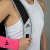 2025 Adidas Pro Tour Backpack 3.4 Martita Ortega (Off-White)