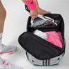 2025 Adidas Pro Tour Backpack 3.4 Martita Ortega (Off-White)