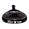 Just Ten Colours Black K Evolution