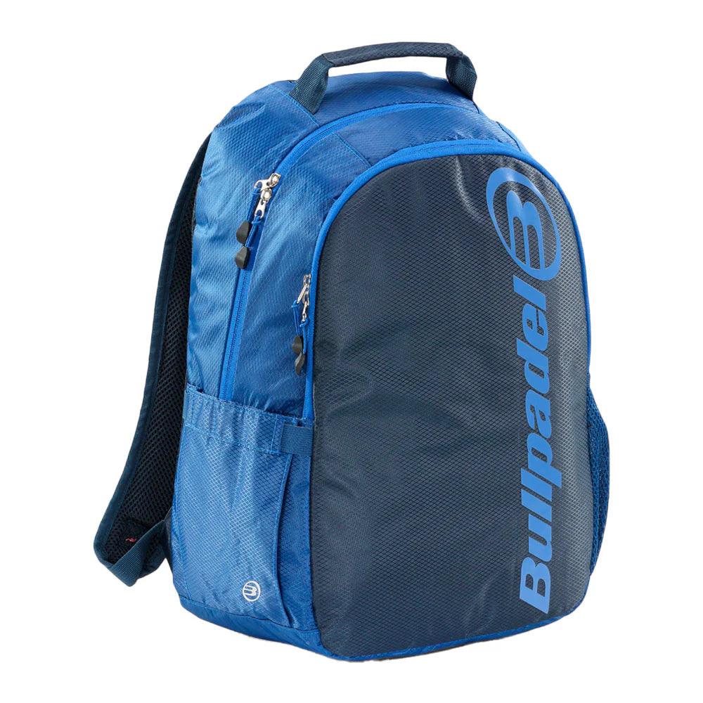Bullpadel Performance Backpack (Navy Blue)
