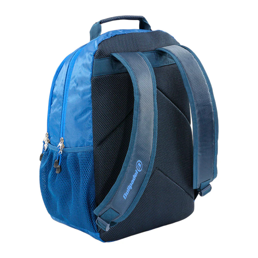 Bullpadel Performance Backpack (Navy Blue)