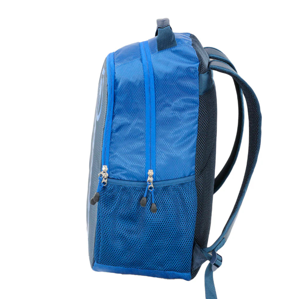 Bullpadel Performance Backpack (Navy Blue)