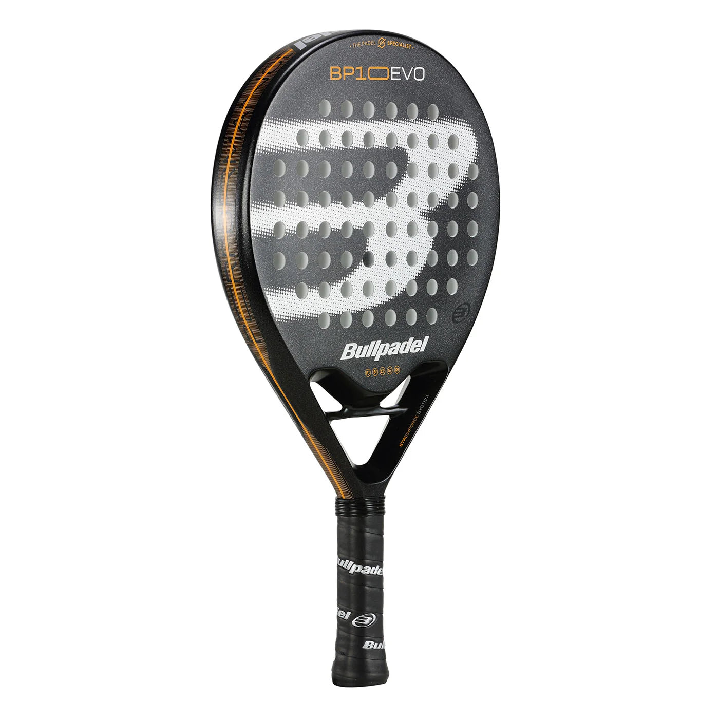 2025 Bullpadel BP10 EVO