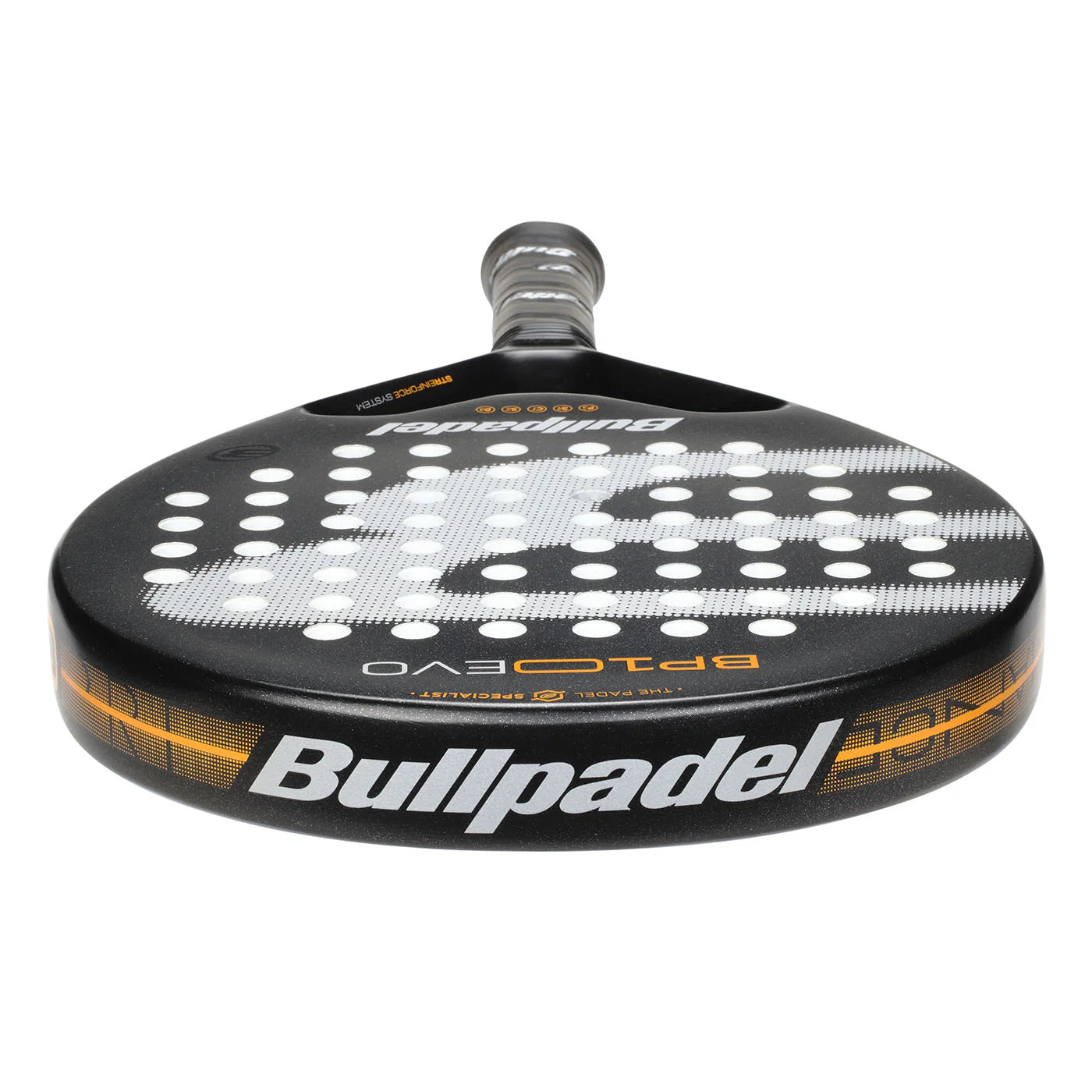 2025 Bullpadel BP10 EVO