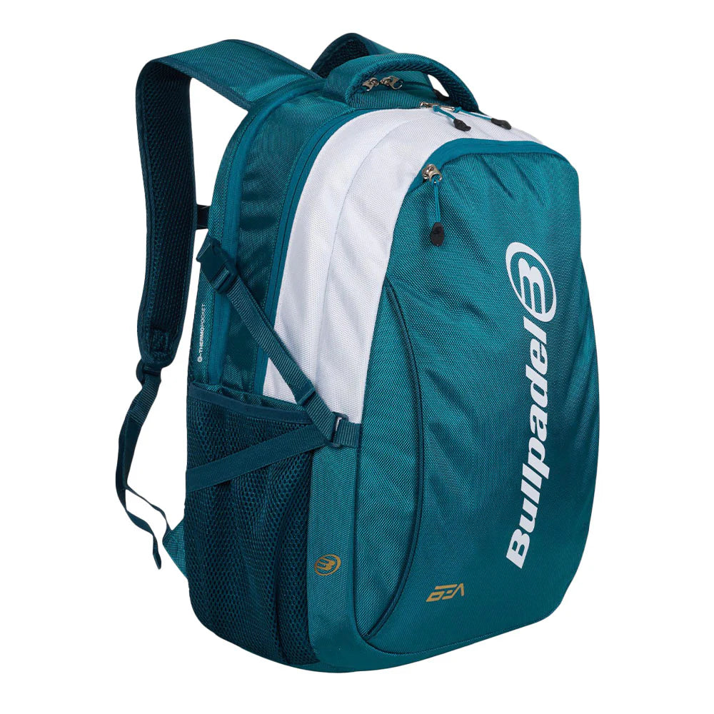 2026 Bullpadel Pearl Backpack by Bea Gonzalez