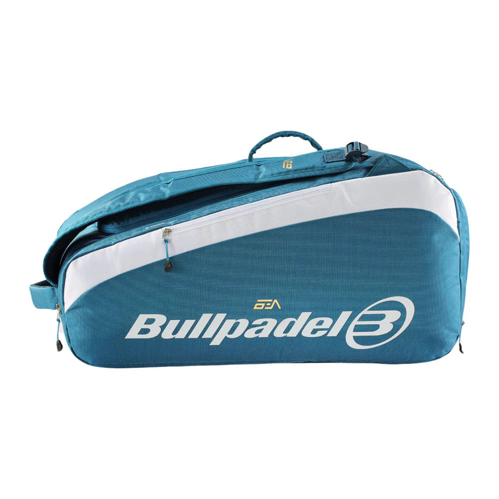 2026 Bullpadel Pearl Racket Bag | Bea Gonzalez