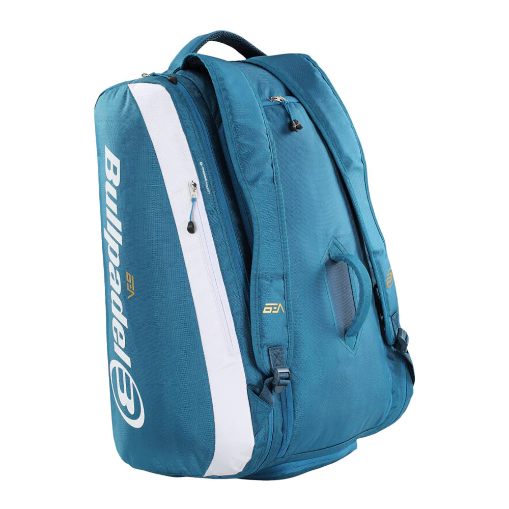 2026 Bullpadel Pearl Racket Bag | Bea Gonzalez