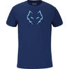 Babolat Lebron Cotton Shirt (Estate Blue)