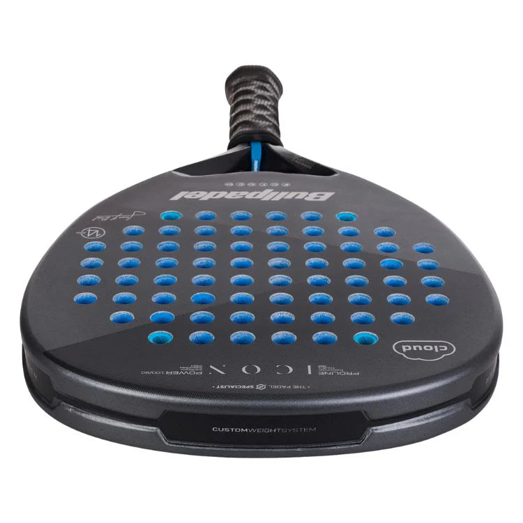 2025 Bullpadel Icon Cloud