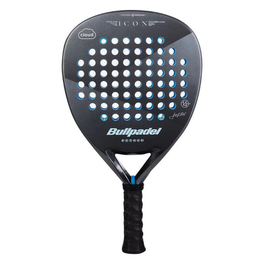2025 Bullpadel Icon Cloud