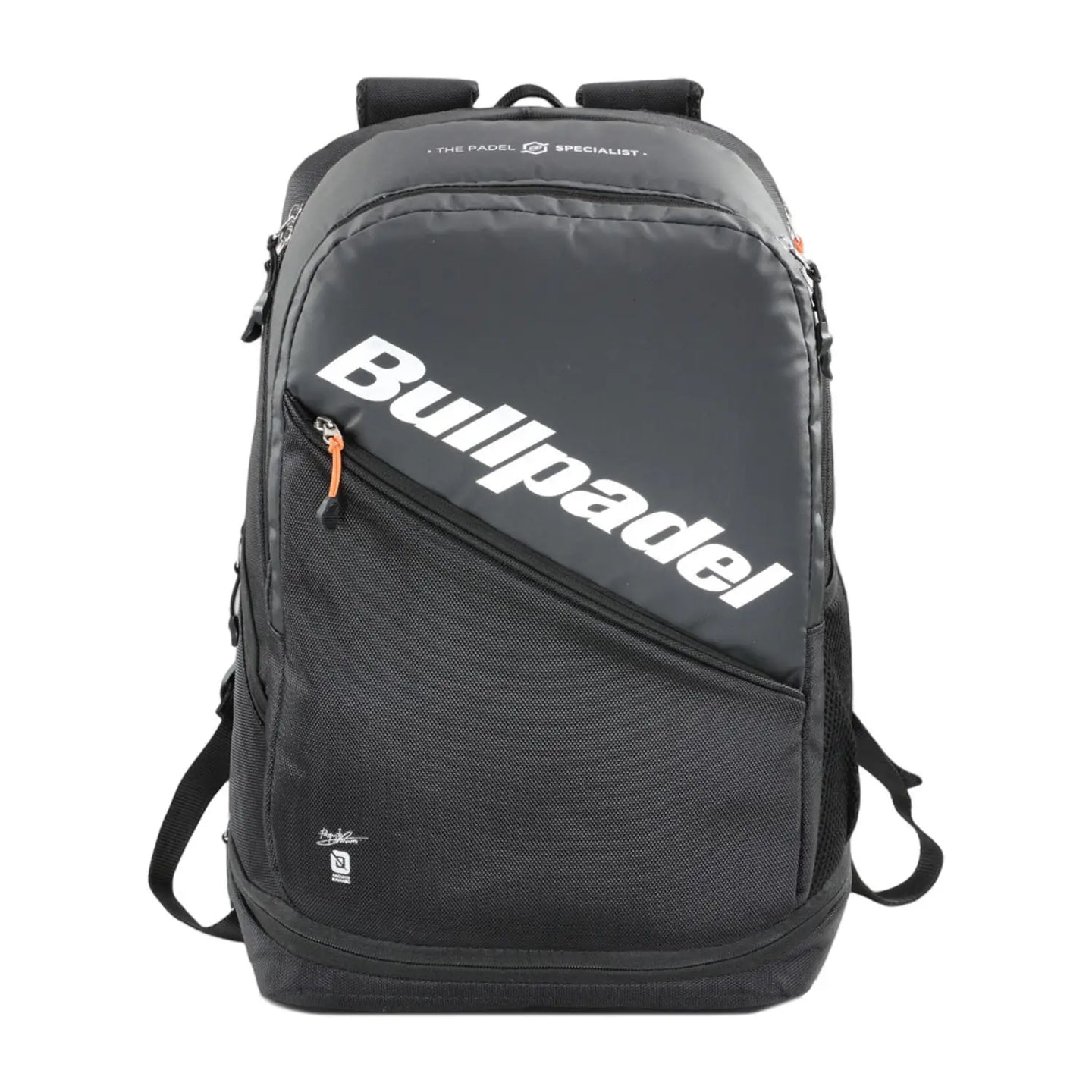 Bullpadel Hack Backpack (Black)