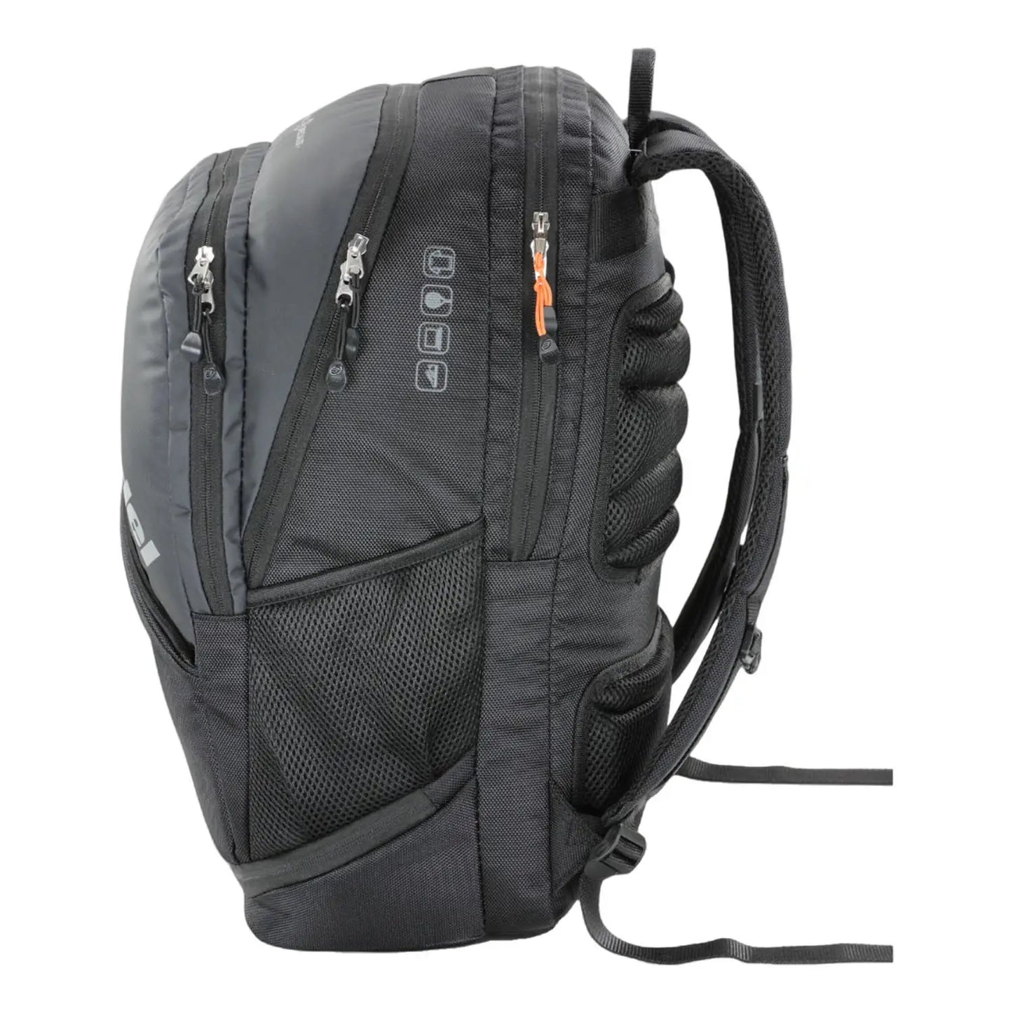 Bullpadel Hack Backpack (Black)