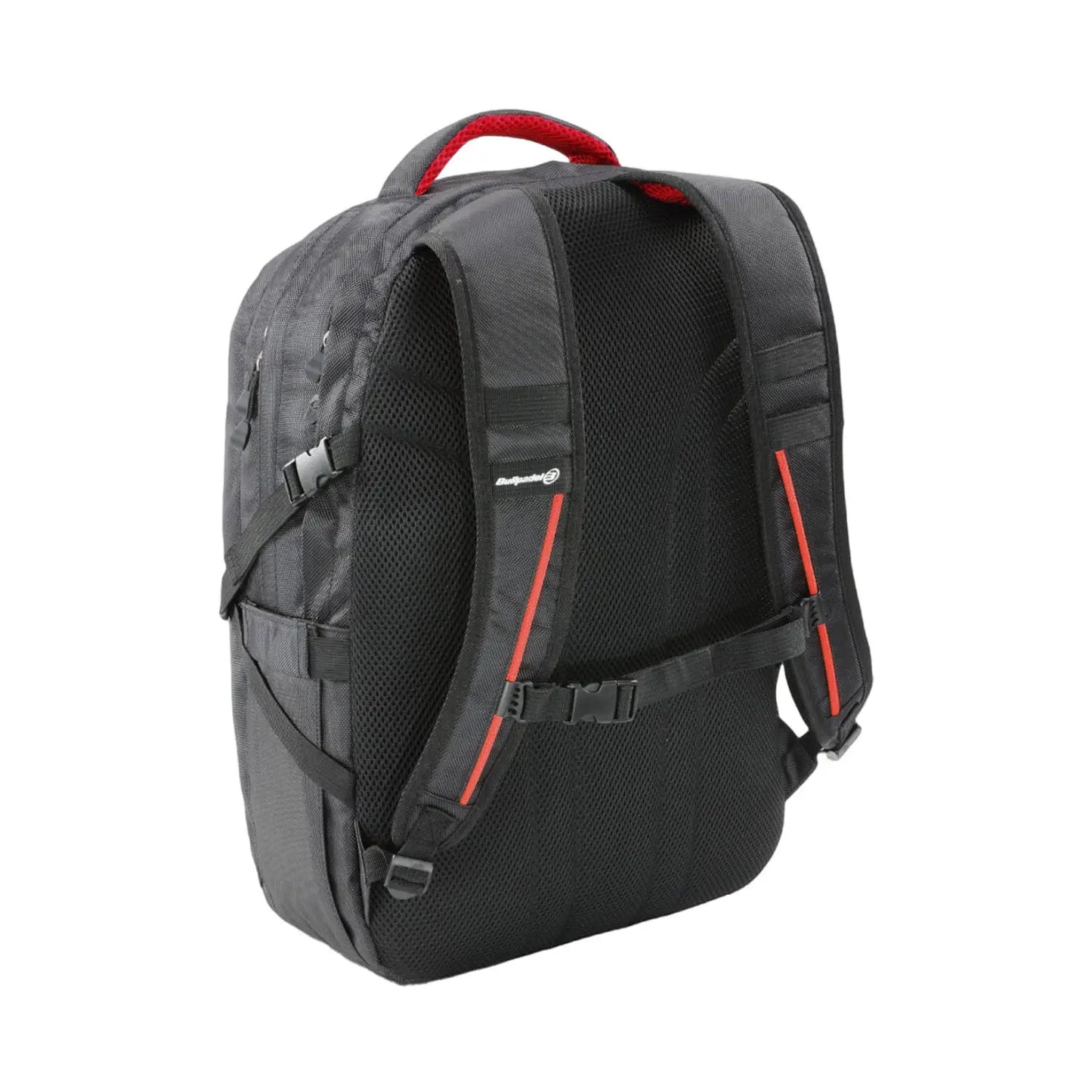 Bullpadel XPLO Backpack (Black)