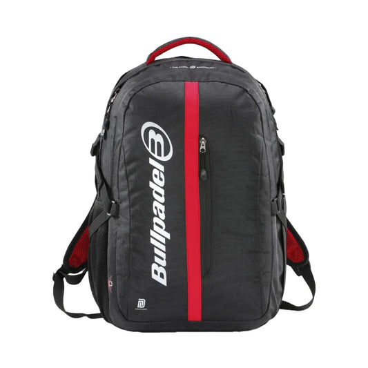 Bullpadel XPLO Backpack (Black)