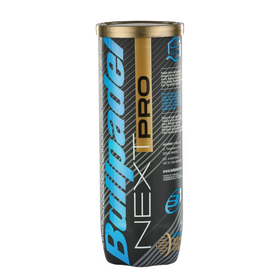 Bullpadel Next Balls Pro Tube (3 Balls)