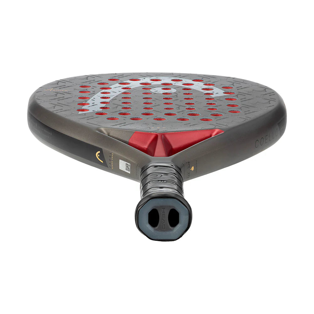 2026 HEAD Coello Pro