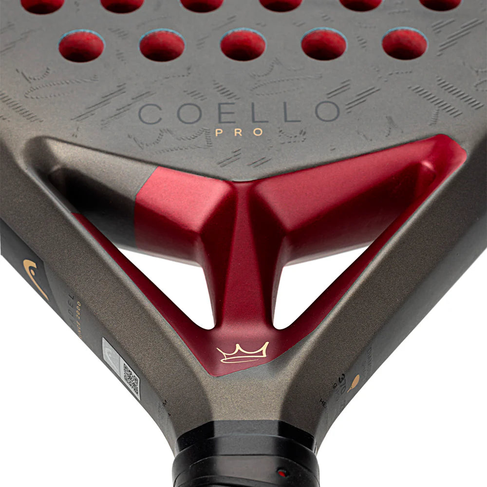 2026 HEAD Coello Pro