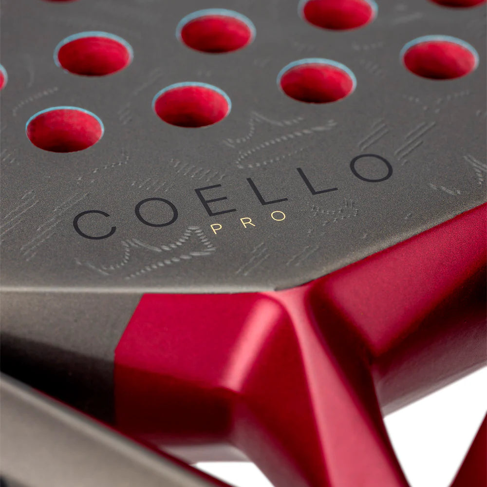 2026 HEAD Coello Pro