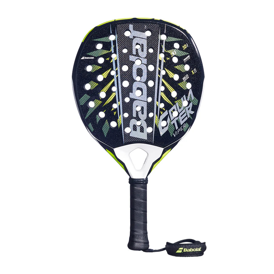 2026 Babolat Counter Viper 2.6