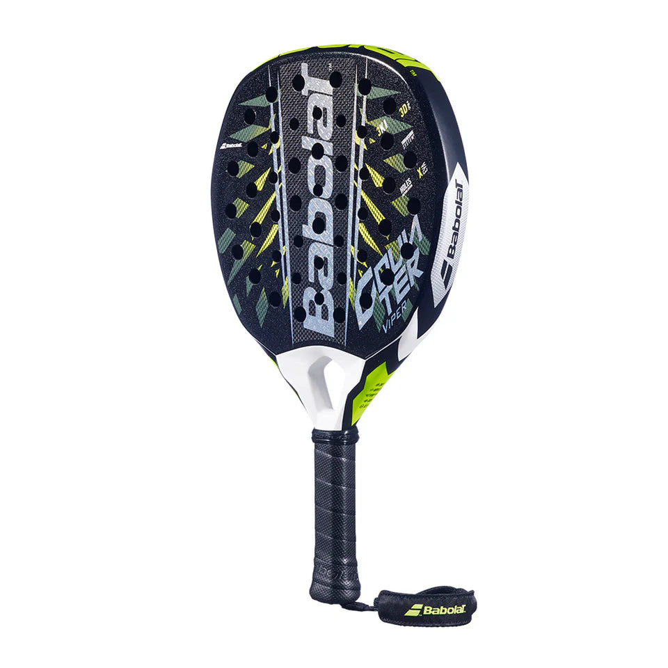 2026 Babolat Counter Viper 2.6