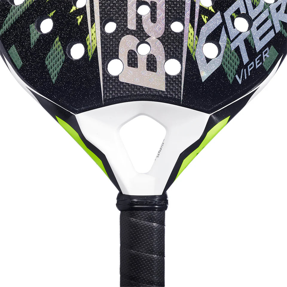 2026 Babolat Counter Viper 2.6