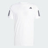 Adidas Club Tee (White)