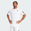 Adidas Club Tee (White)