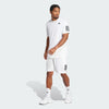 Adidas Club Tee (White)
