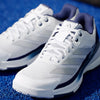 Adidas Crazyquick Boost men's padel shoes (Navy) - view 9