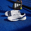 Adidas Crazyquick Boost men's padel shoes (Navy) - view 3