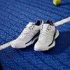 Adidas Crazyquick Boost men's padel shoes (Navy) - view 4