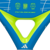 2024 Adidas Drive 3.3 Blue