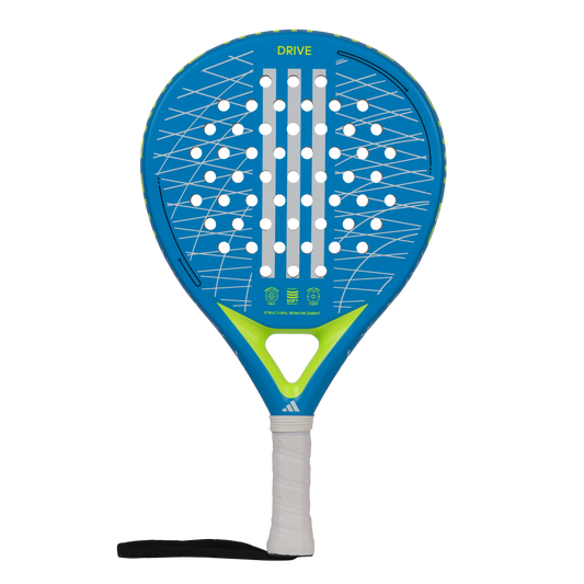 2024 Adidas Drive 3.3 Blue