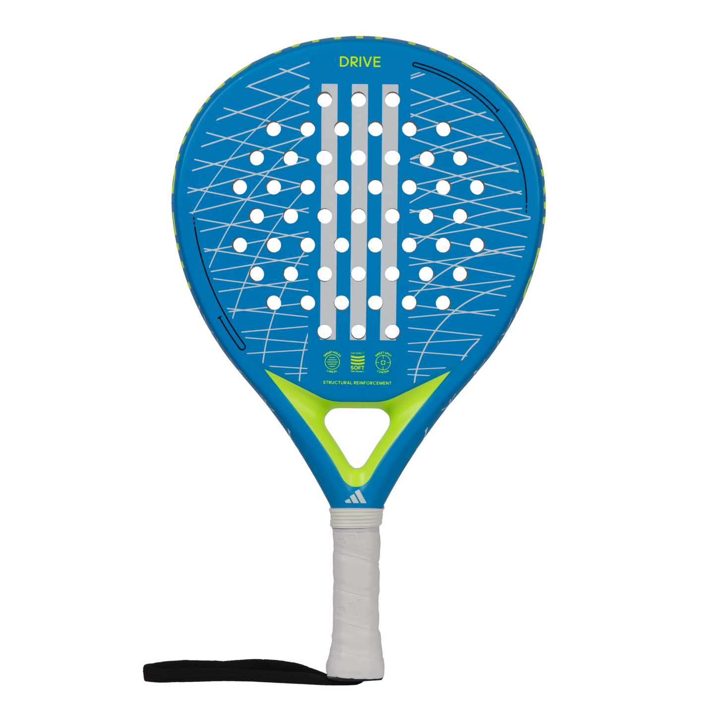 2024 Adidas Drive 3.3 Blue