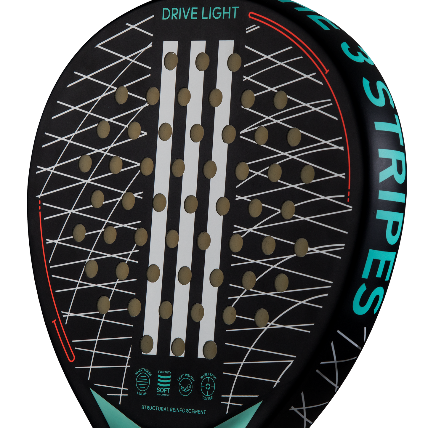 2024 Adidas Drive Light 3.3