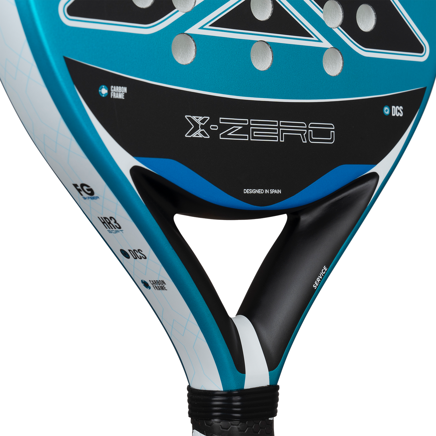 2026 Nox X-Zero Blue