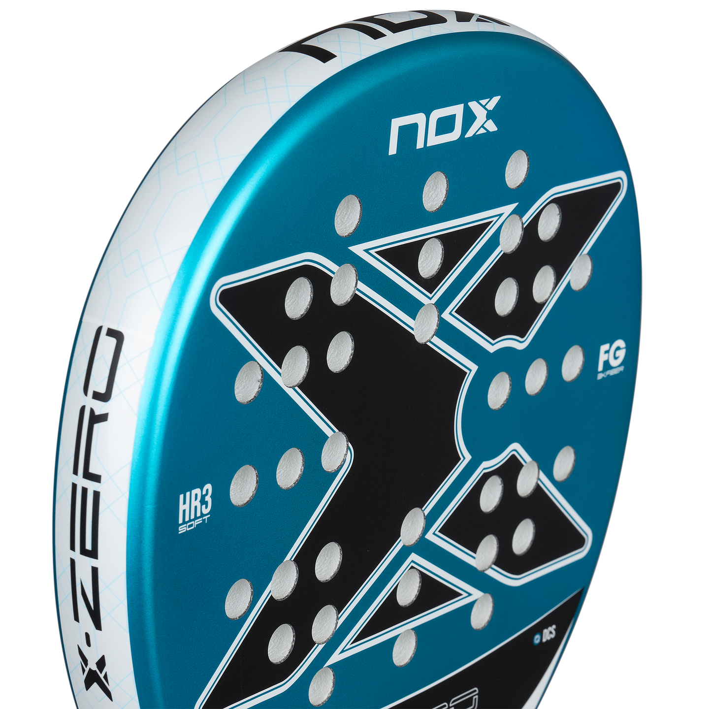 2026 Nox X-Zero Blue